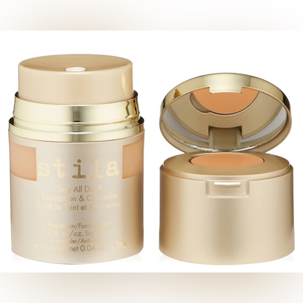 Stila all day foyndation and concealer in one